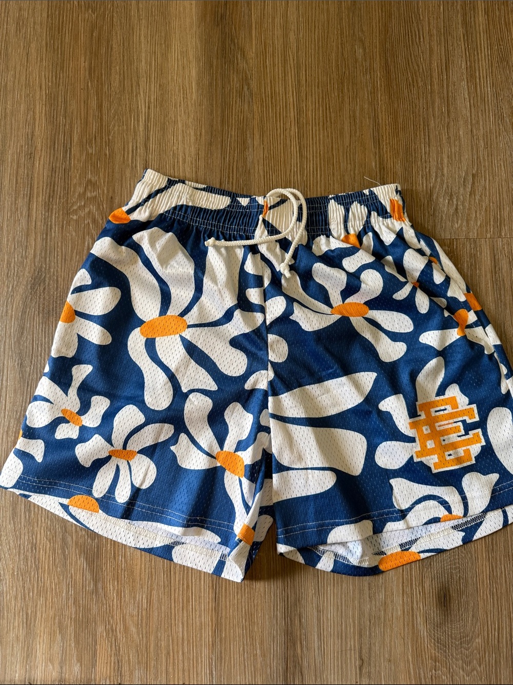 Eric Emanuel Shorts S